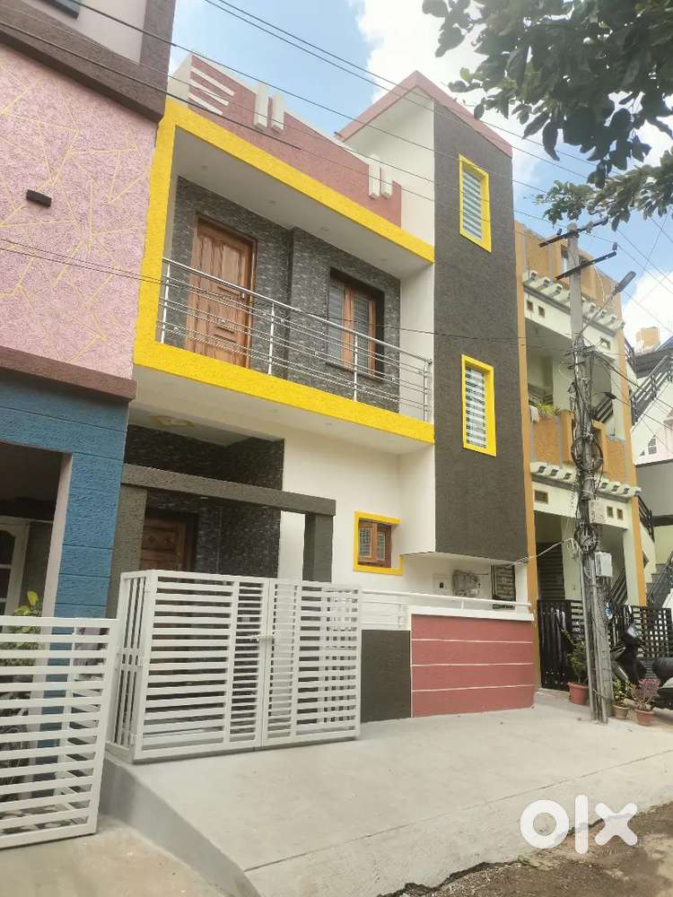 New 20*30 Duplex House Sale
