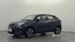 Maruti Suzuki Baleno 1.2 Zeta AT, 2021, Petrol