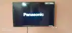 Panasonic led tv 32 inches good condition