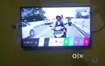 Lg full hd smart television