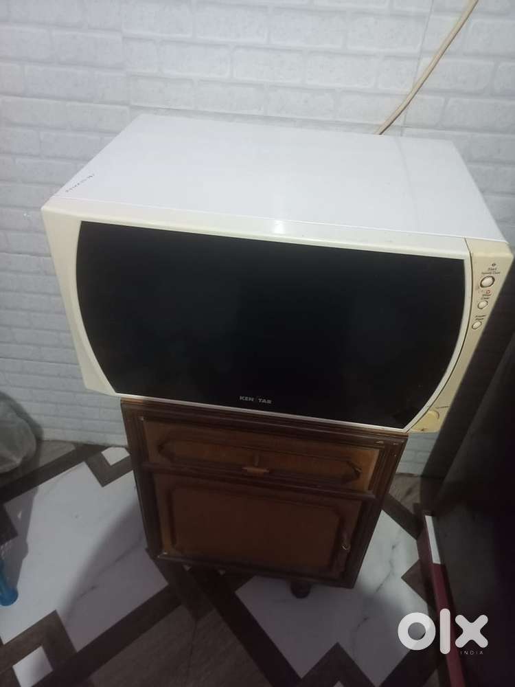 Oven in good working condition