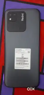 Redmi 10A 4000/-