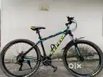 Speda cycle