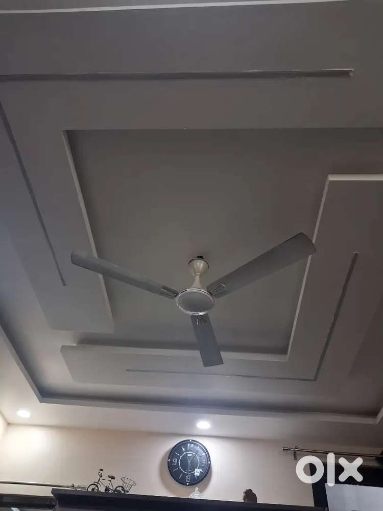 Fully furnished 2bhk at nanak ngr khalsa chowk