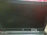 HP laptop good condition