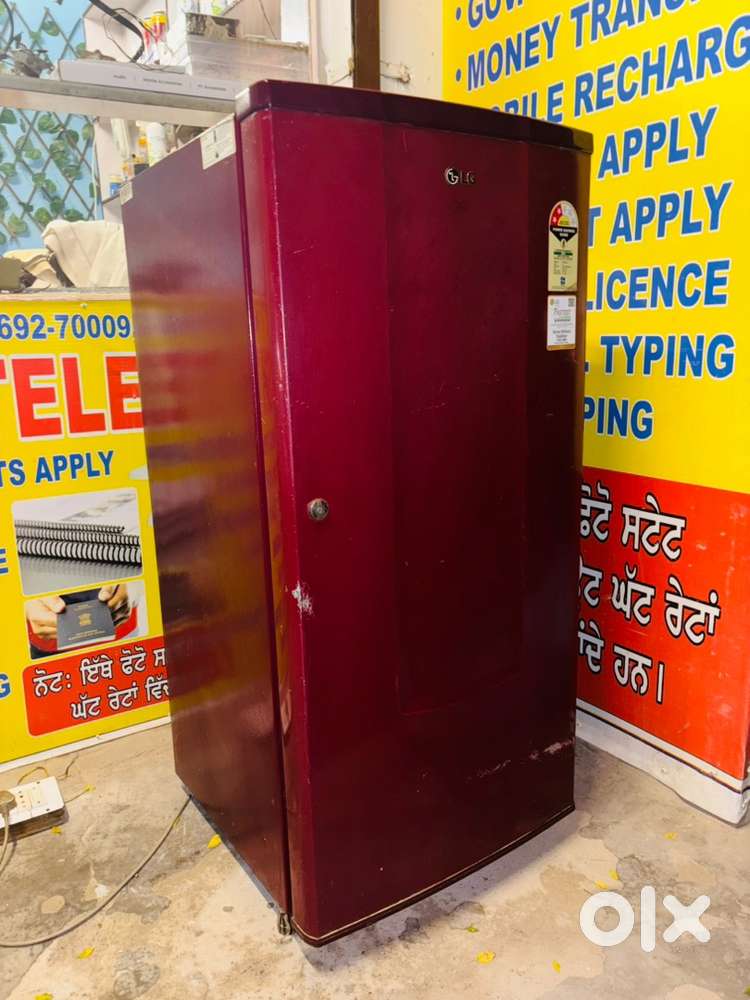 Frige for sale urgent