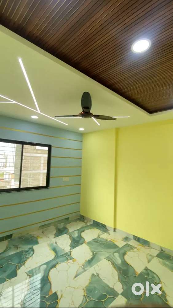 NAREGAON NEW DANISH PARK VERY BEAUTIFUL HOUSE ON RENT..!