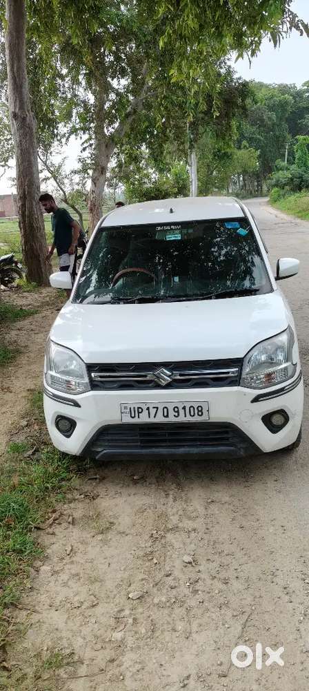 Wagnor vxi 1.0 cng