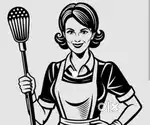 Required Home maid for family