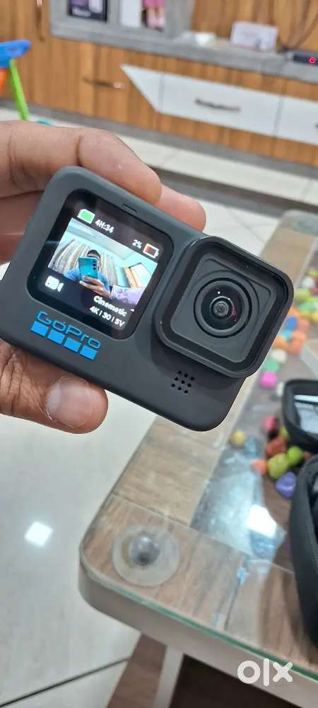 Hero GoPro 11 black