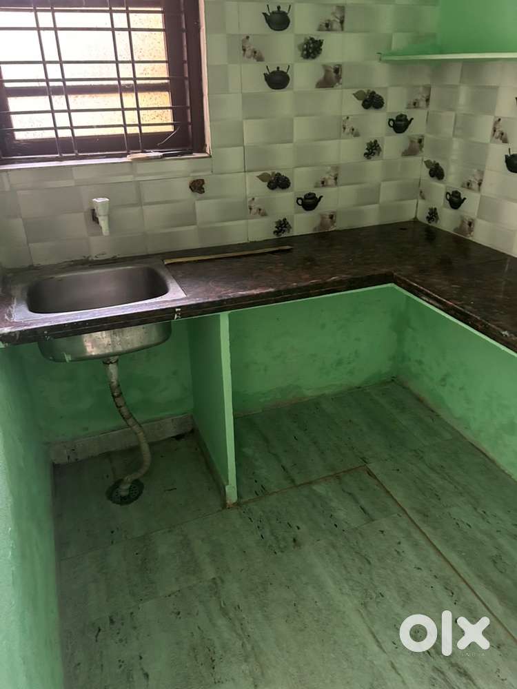 To-Let/Jagadgiri Gutta/1BHK/Family or girls-3 only/3rd/attached
