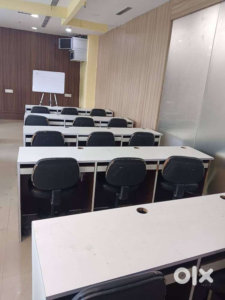 Office Space for Rent in New town