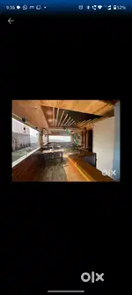 Need helper in kitchen