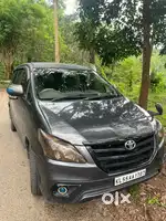 Toyota Innova 2008