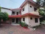 Aluva near metro station 4 bhk river view house for rent immediately