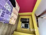 3BHK Flat Sale in Dumdum, M C Garden Road