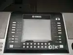 Yamaha keyboard no psr-s910