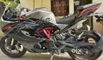Apache RR310