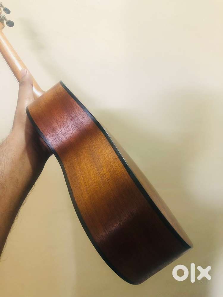 Ukulele newly