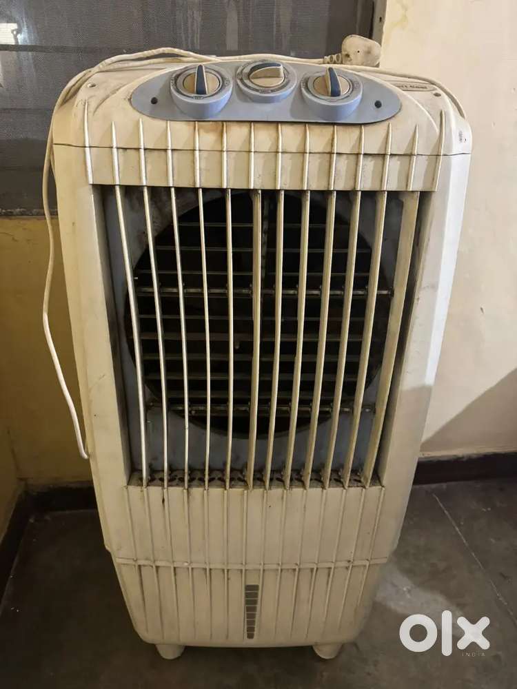 Room Air Coolar