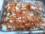 Akash Halwai.. and caterers