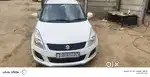 Maruti Suzuki Swift 2018 AMT VDI, 2017, Diesel