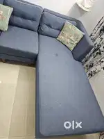 Sofa set at Rs 11000. Genuine buyers only.