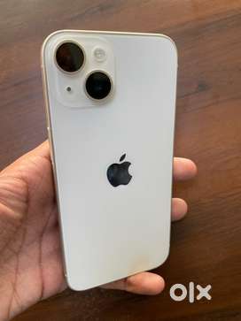 iphone 13 mobiles , bill and warranty available