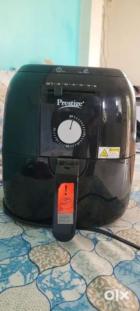 PRESTIGE AIR FRIER