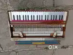 FOR SALE: Well-Maintained Harmonium – Excellent Condition