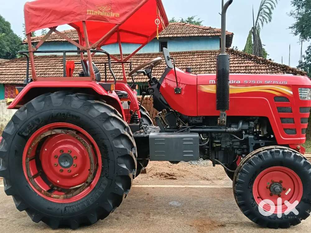 575  SP Plus