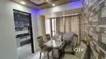 4 bhk available for sale in New Panvel nearby Railway station