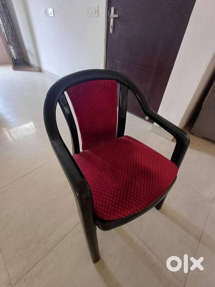 Supreme Plastic Moulded furniture