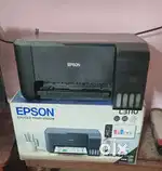 EPSON L3110  COLOUR PRINTER