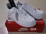 Nike Air Force 1 White – Original | Great Condition