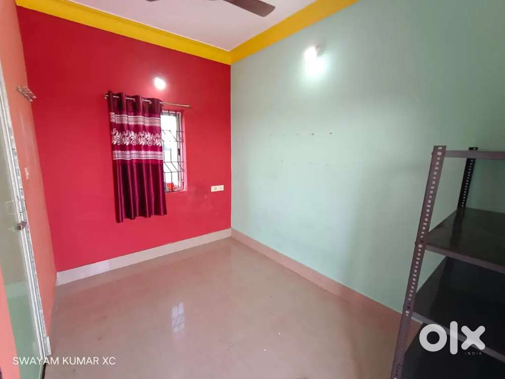 1 bhk with bath kitchen at dumduma