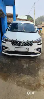 Maruti Suzuki Ertiga 2024