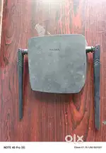 D-link Wi-Fi box