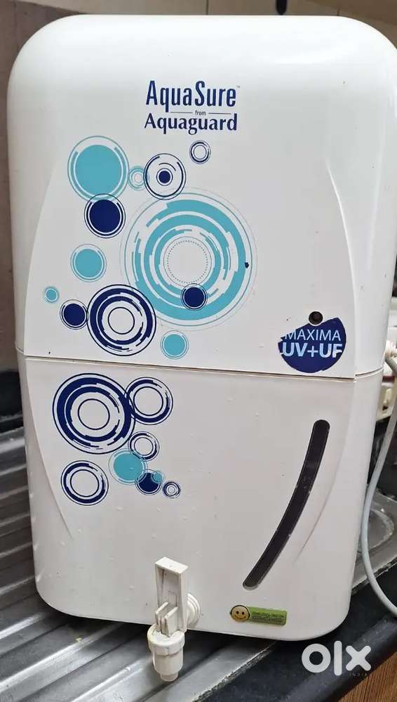 Aquaguard Aquasure RO