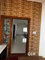 2 BHK house