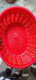 Fruit and Vegetable Basket