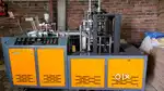 Paper Cup Machine / paper plate/ lamination machine