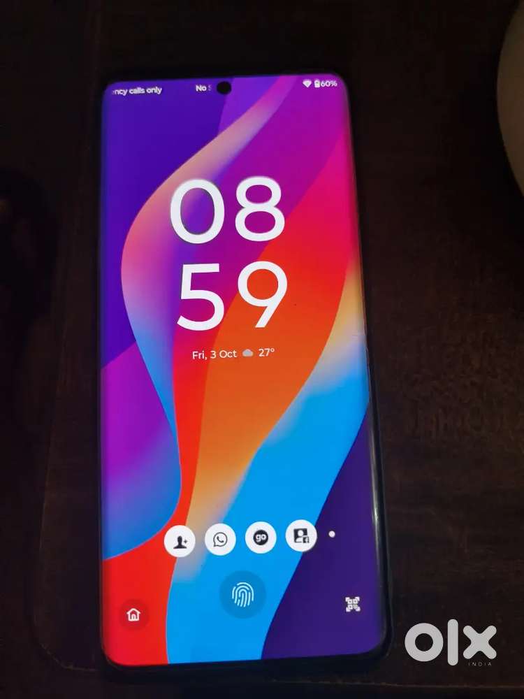 Motorola Edge 50 pro