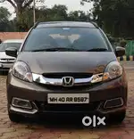 Honda Mobilio 1.5 S i-DTEC MT, 2016, Diesel