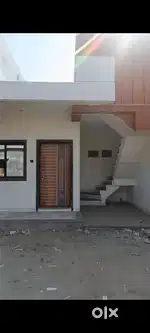 1 bhk house for rent ( New home)