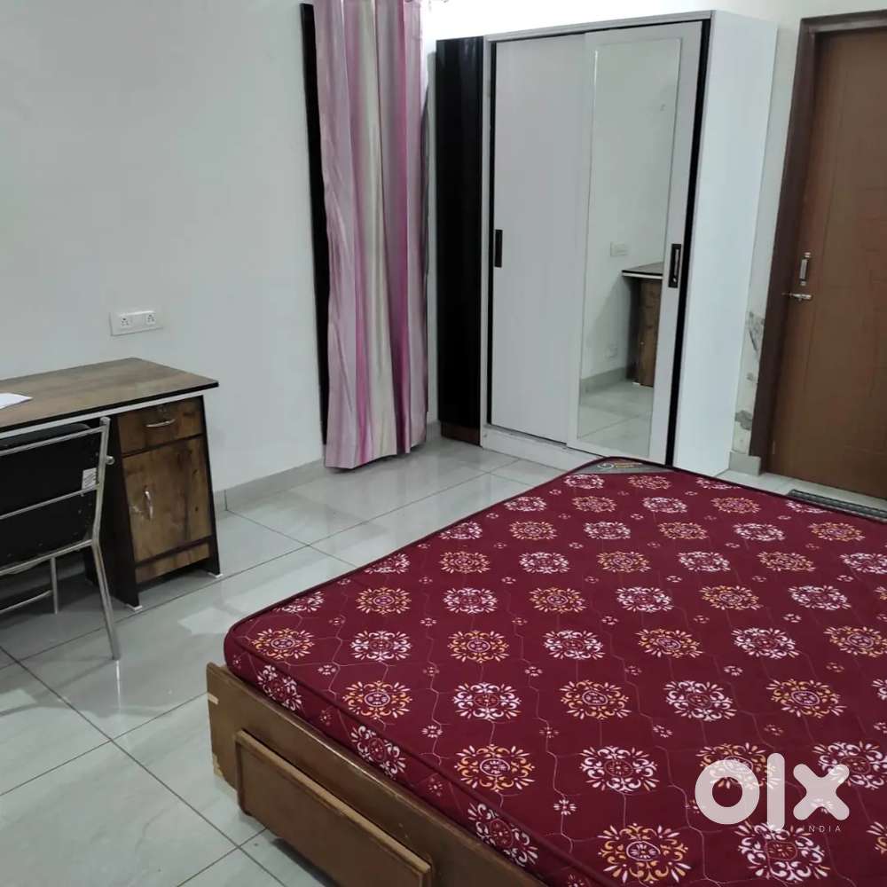 One room set available for rent