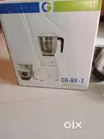 Crompton Mixer