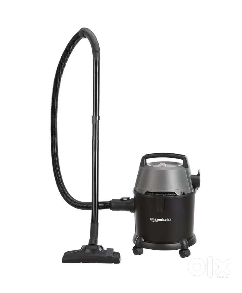 amazon basics Wet and Dry Vacuum Cleaner
