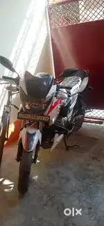 Tvs apache RTR