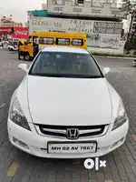 Honda Accord2008/2027 Passing valid,1st Own Car,family car